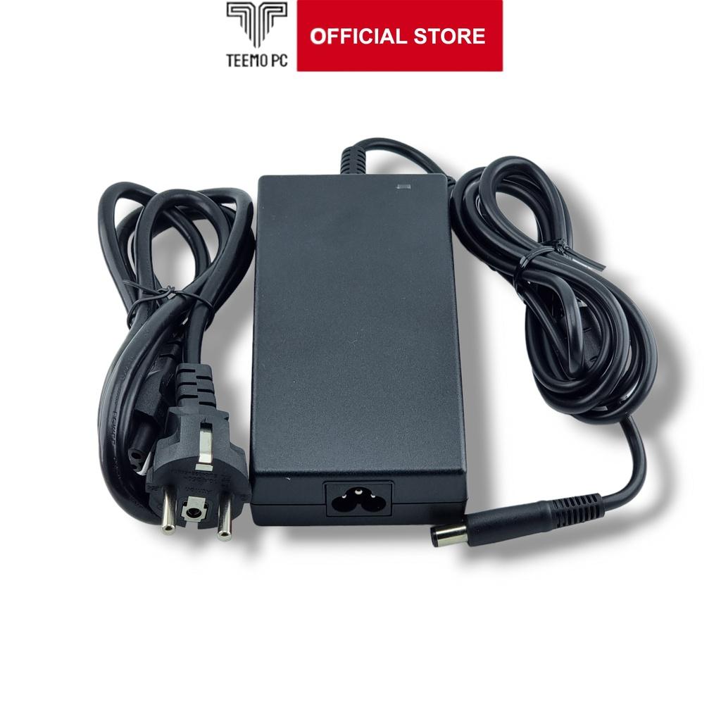 Sạc Tương Thích Cho Laptop Dell OptiPlex 3011 AIO M4600 M4700 M4800 180w- Hàng Nhập Khẩu New Seal TEEMO PC X24