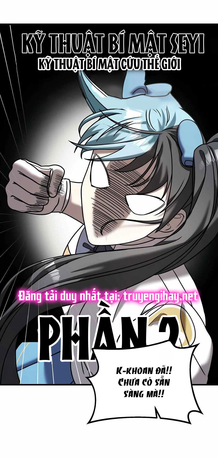 phản diện thuần túy chapter 15.2 37