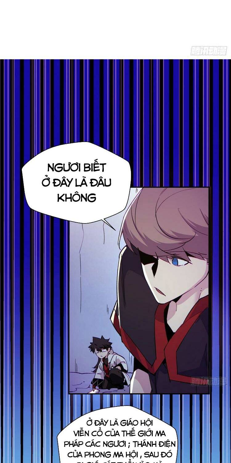 ta là nhà giàu số một, ta không muốn trọng sinh chapter 80 25