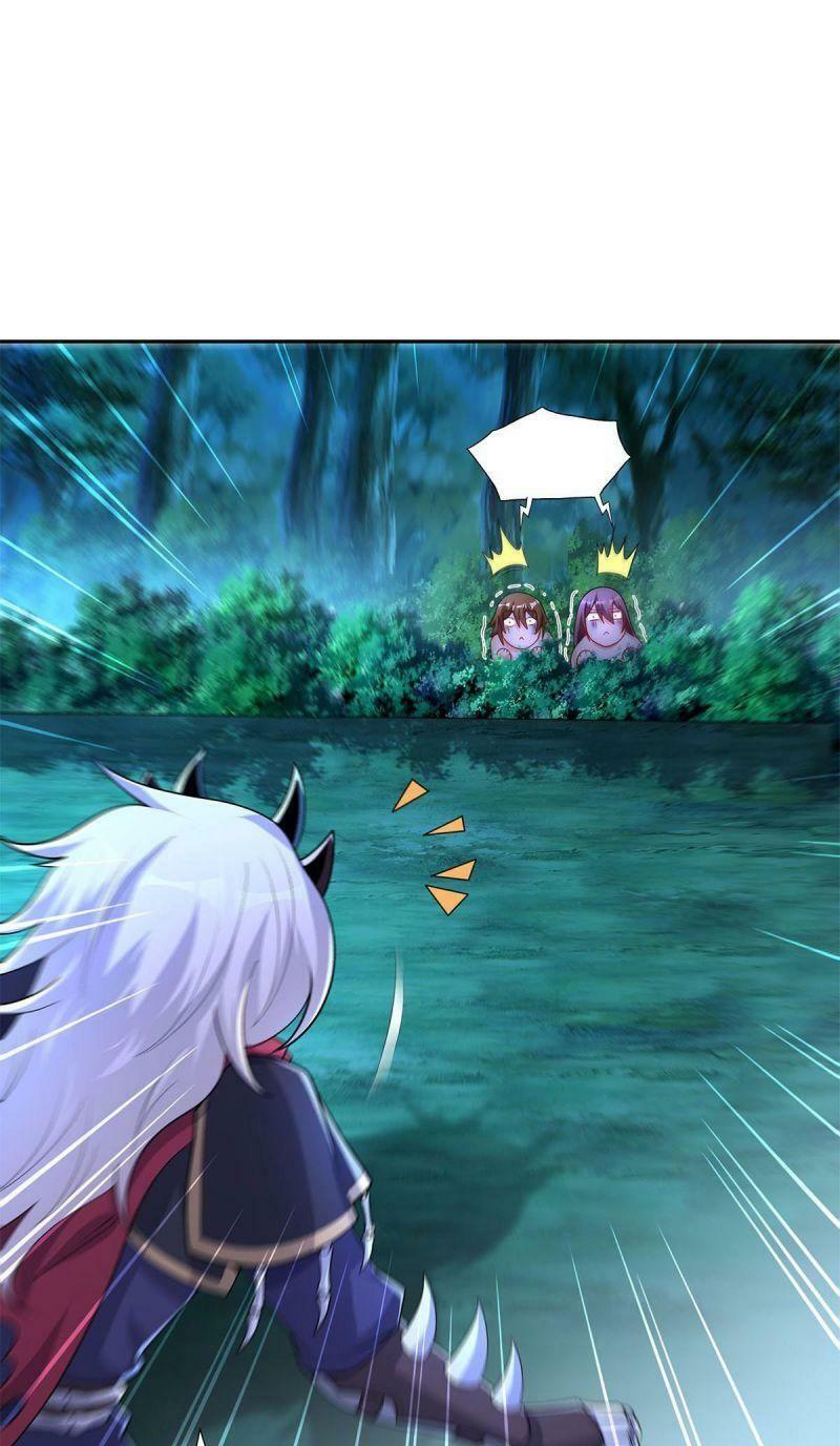 sau khi tu luyện, ta biến thành ma tôn xương khô chapter 7 82