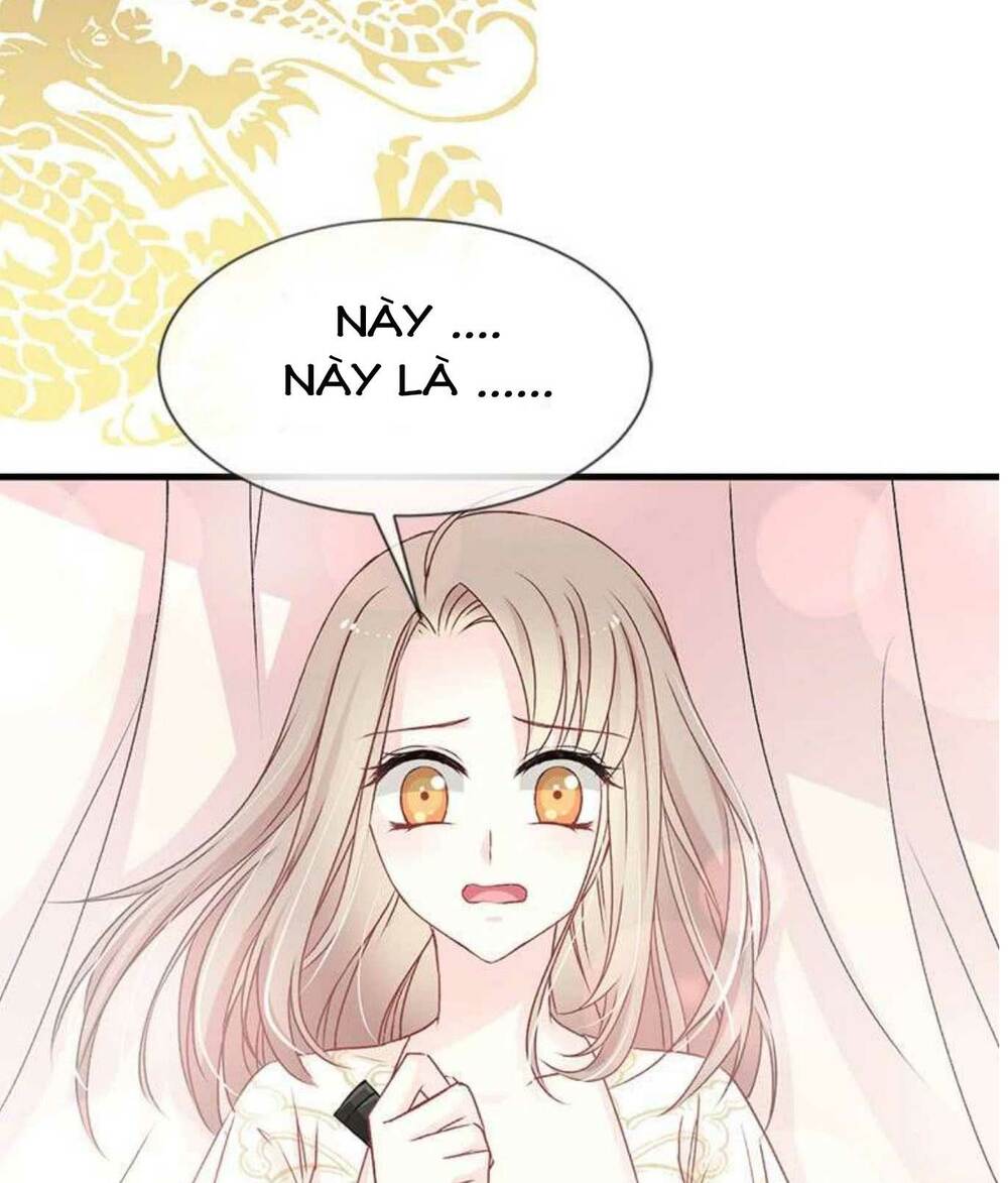 thiên hạ đệ nhất sủng phi chapter 31 25