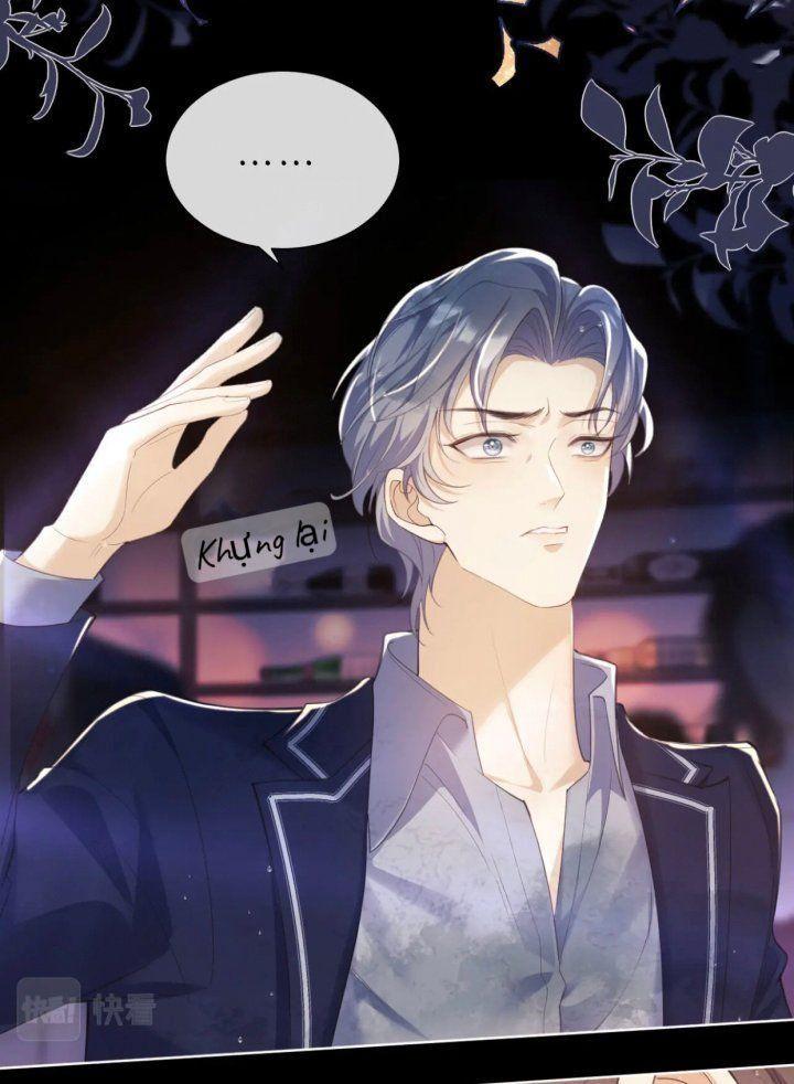 bạch nguyệt quang anh ấy muốn xuống tay với tôi chapter 1 30