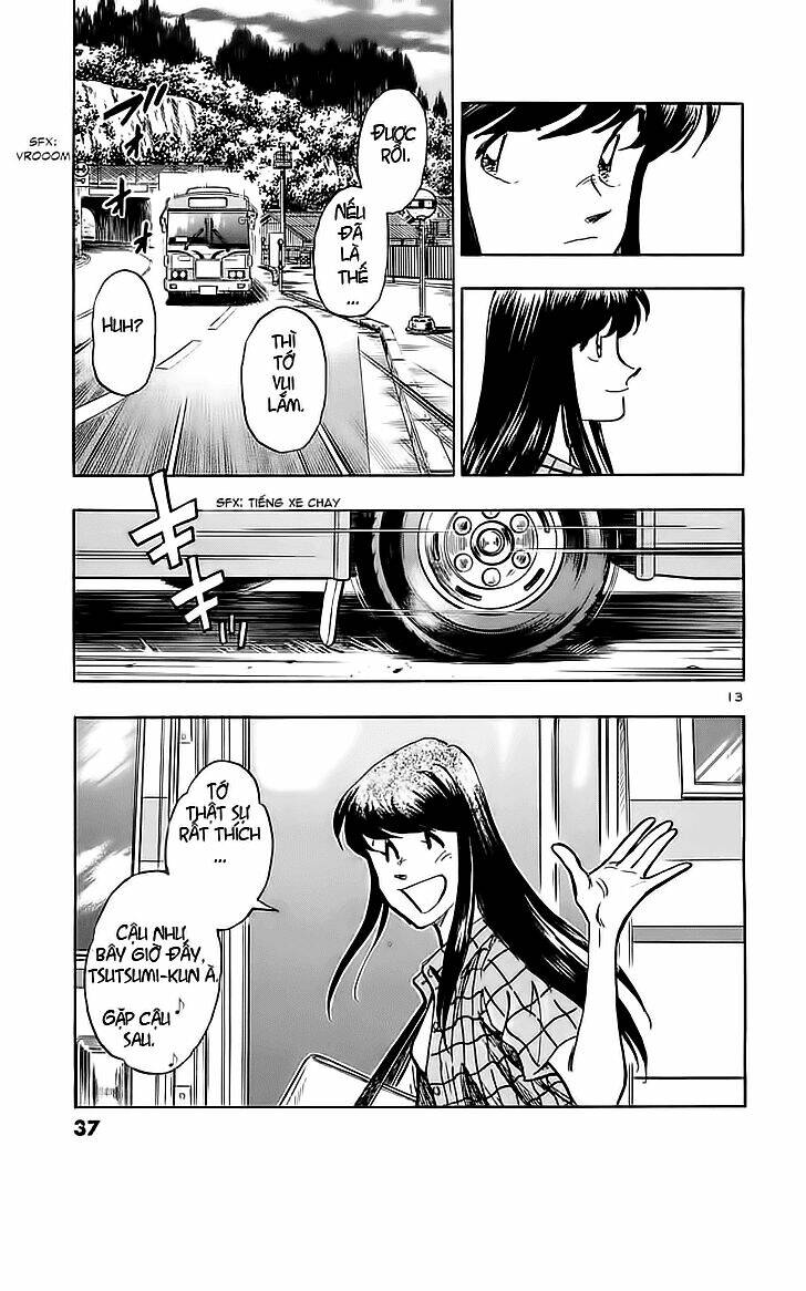 hoshi no furu machi chapter 31 13