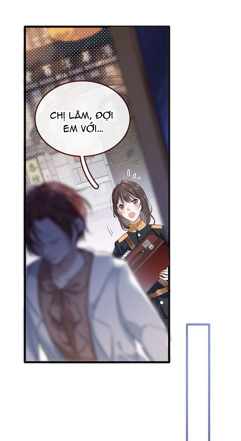 sau màn mưa bụi chapter 1 33