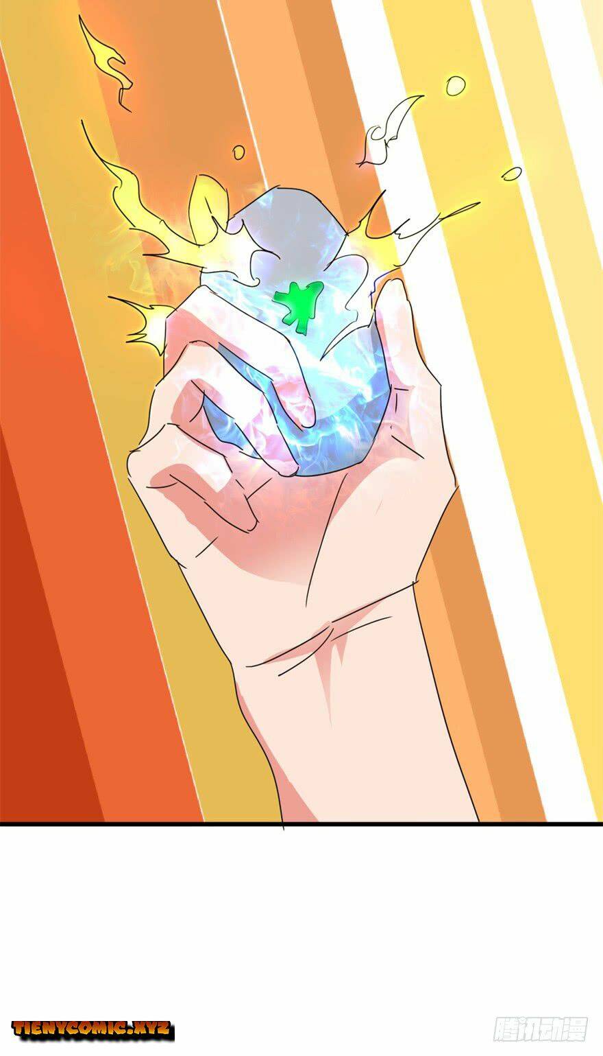 thấu thị tiên y chapter 25 17