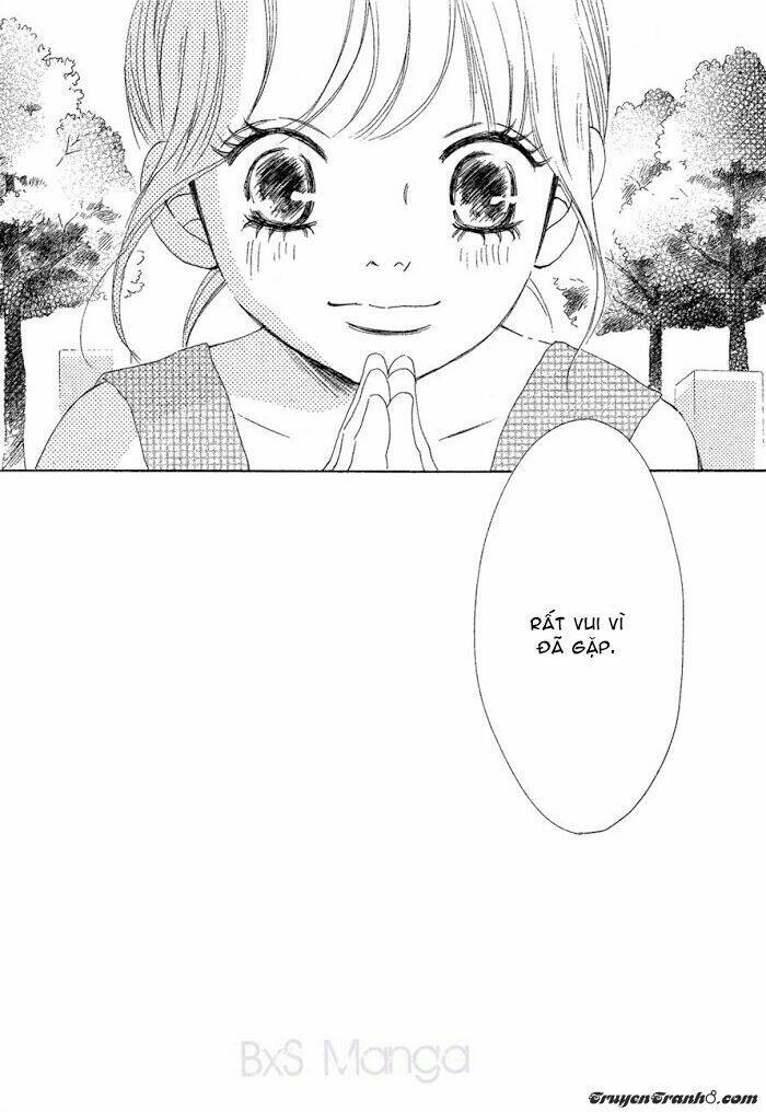 ngày ấy ta bên nhau chapter 70 46