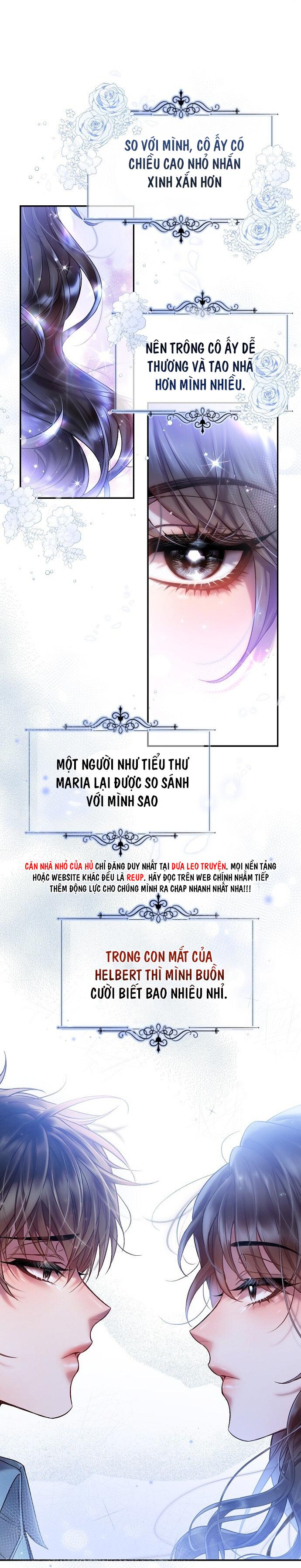 cơn mưa mật ngọt chapter 39 18