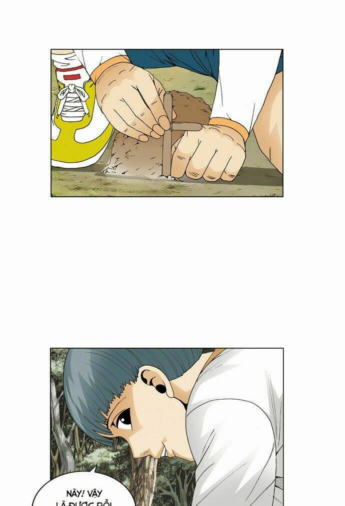 ultimate legend: kang hae hyo chapter 63 14