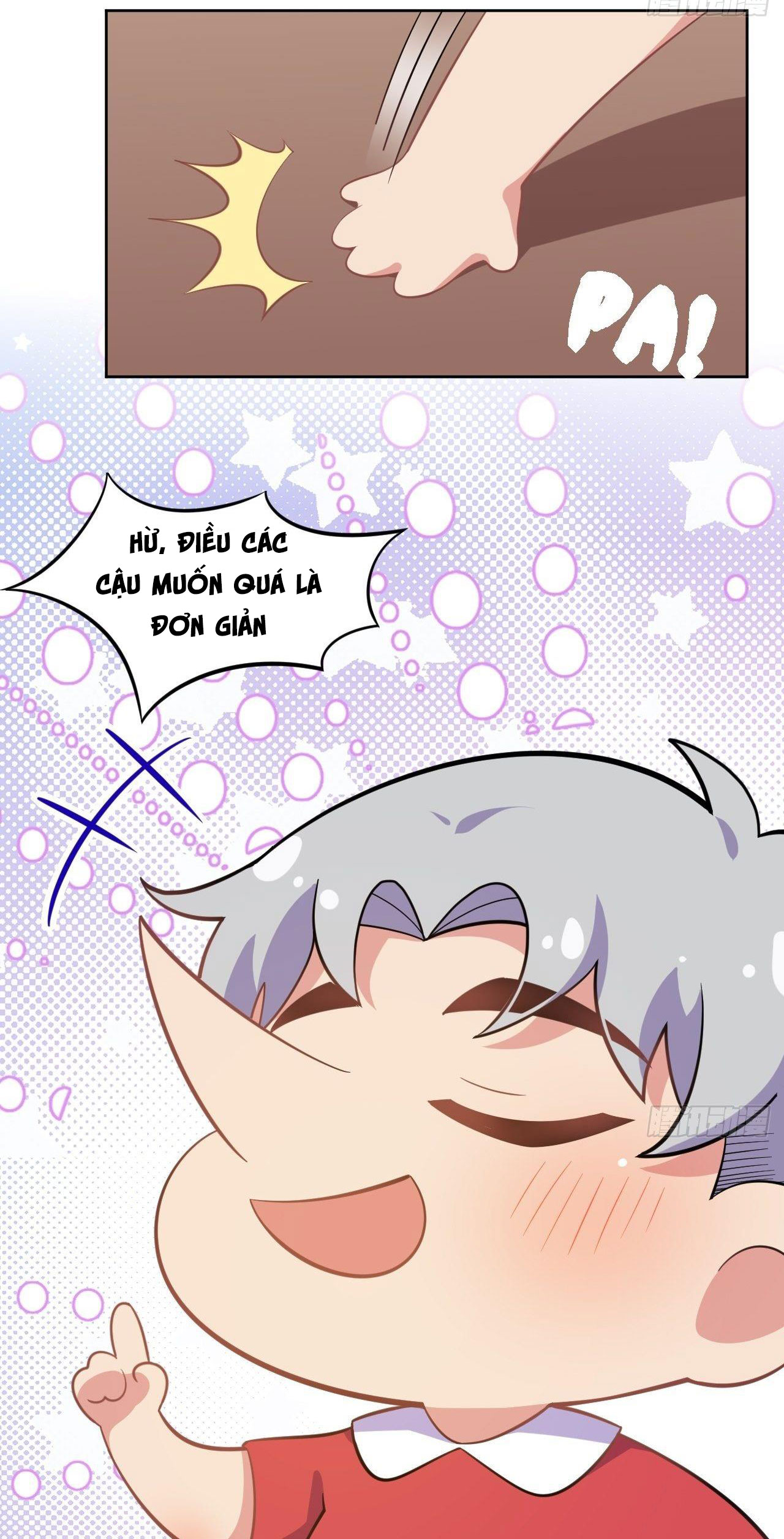 bố vợ đại nhân là bà xã chapter 212 11