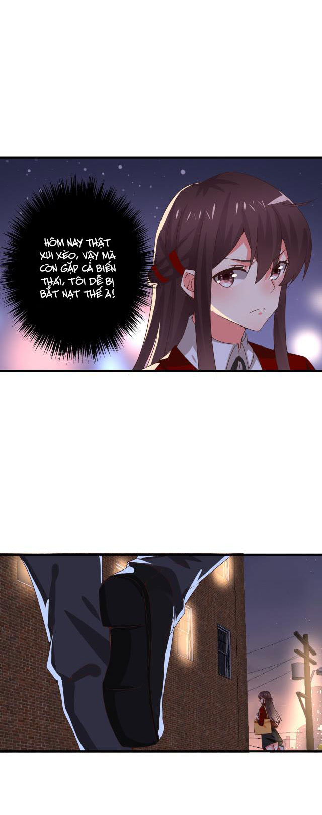 người se duyên chapter 2 27