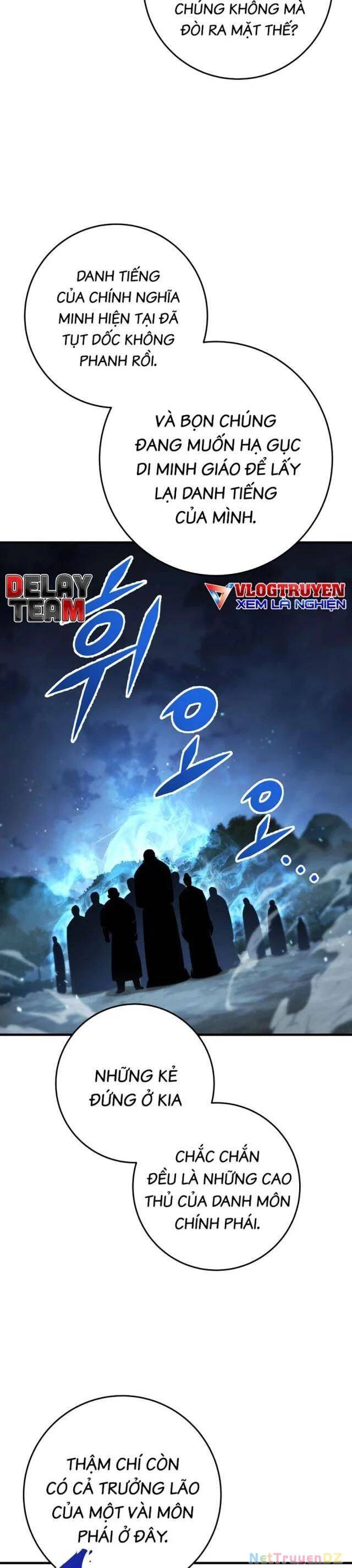 cửu thiên kiếm pháp chapter 103 14