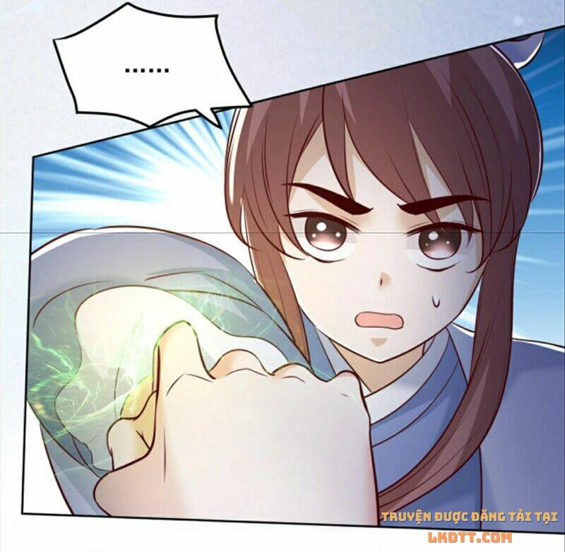 hắc hóa nam chính trực tuyến nuôi thỏ chapter 46 13