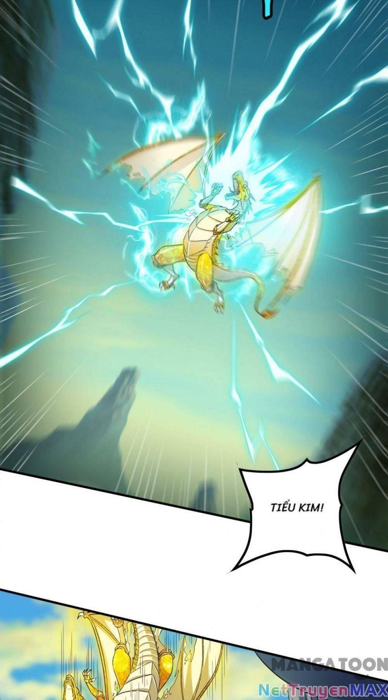 đệ nhất người ở rể chapter 195 23