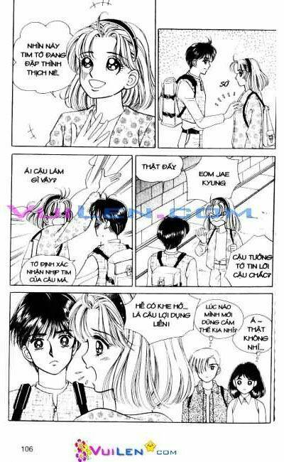 cánh cửa mùa hè chapter 8 106