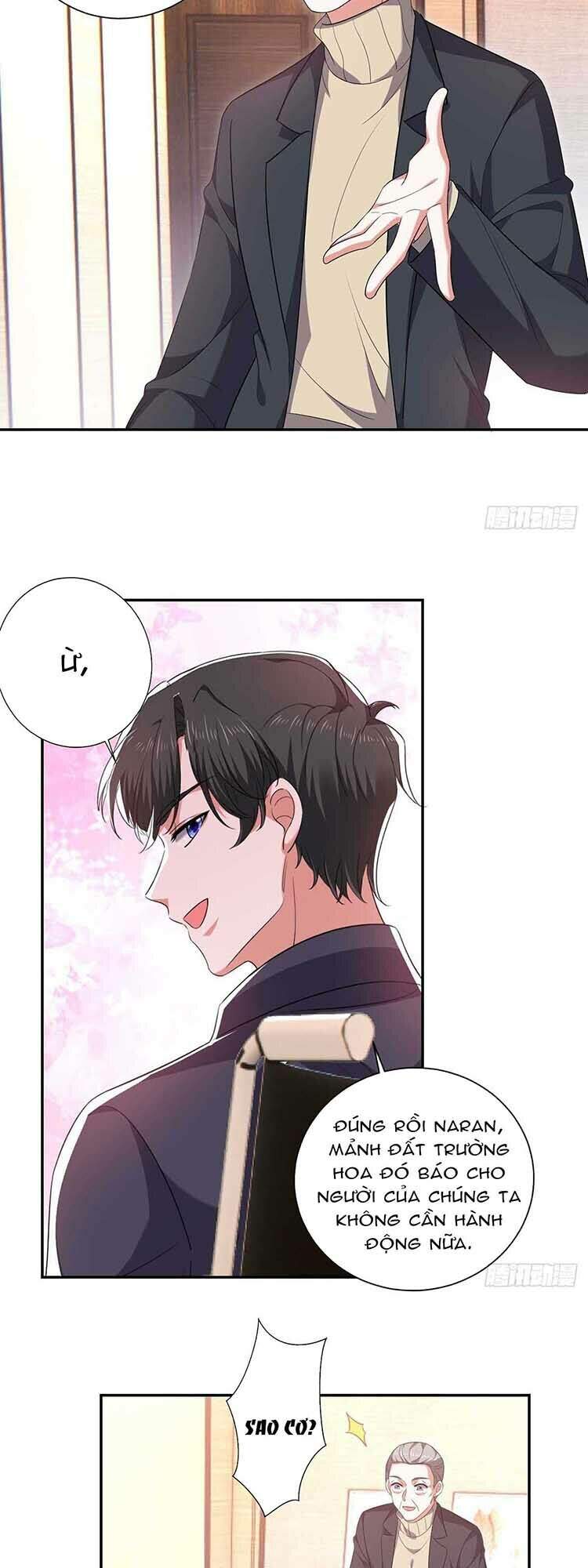 đại lão gọi tôi tiểu tổ tông chapter 56 16