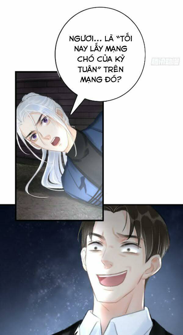 tuần tuần thiện dụ chapter 1 26