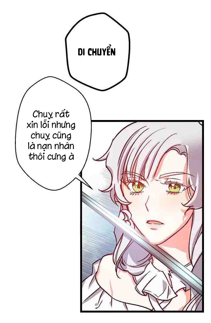 hôn lễ báo thù chapter 2 20