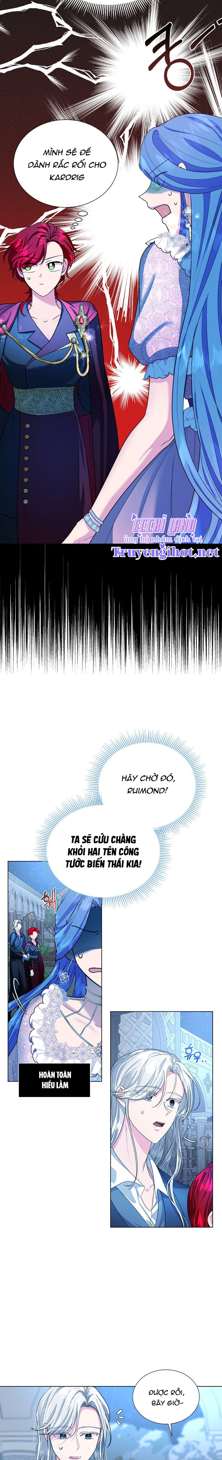 hợp đồng hôn nhân của công tước ashleyan chapter 7.2 8