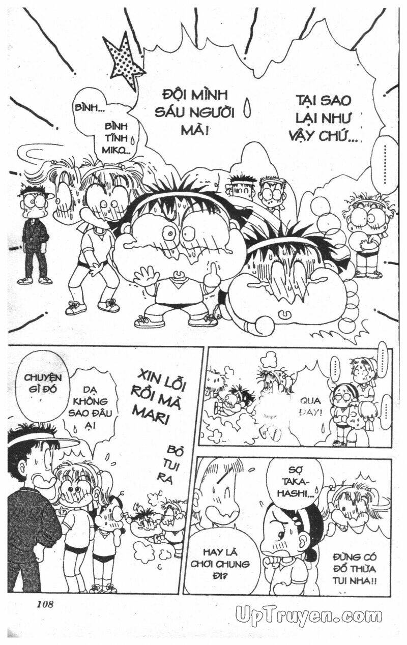 nhóc miko chapter 1 107