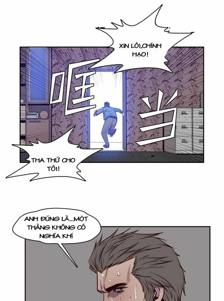 vua của vong linh chapter 125 19