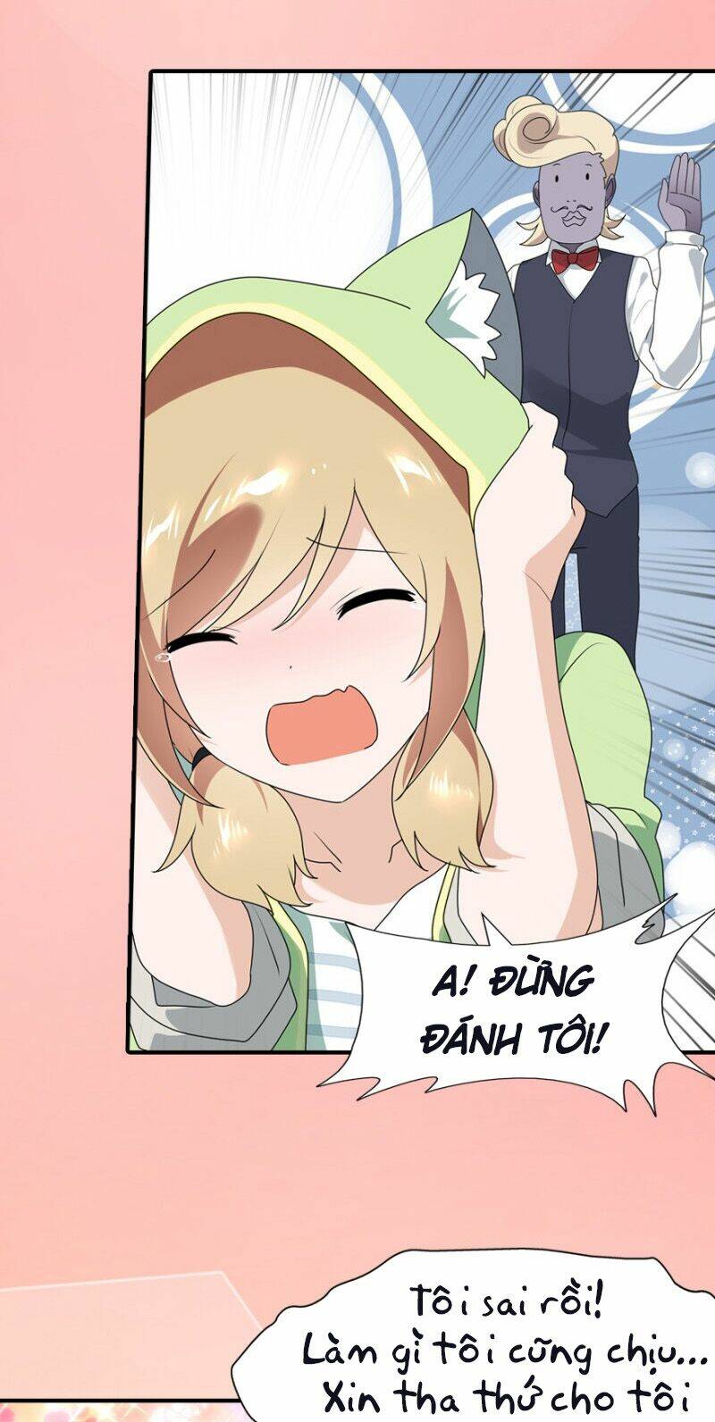 bạn gái virus của tôi chapter 88 31