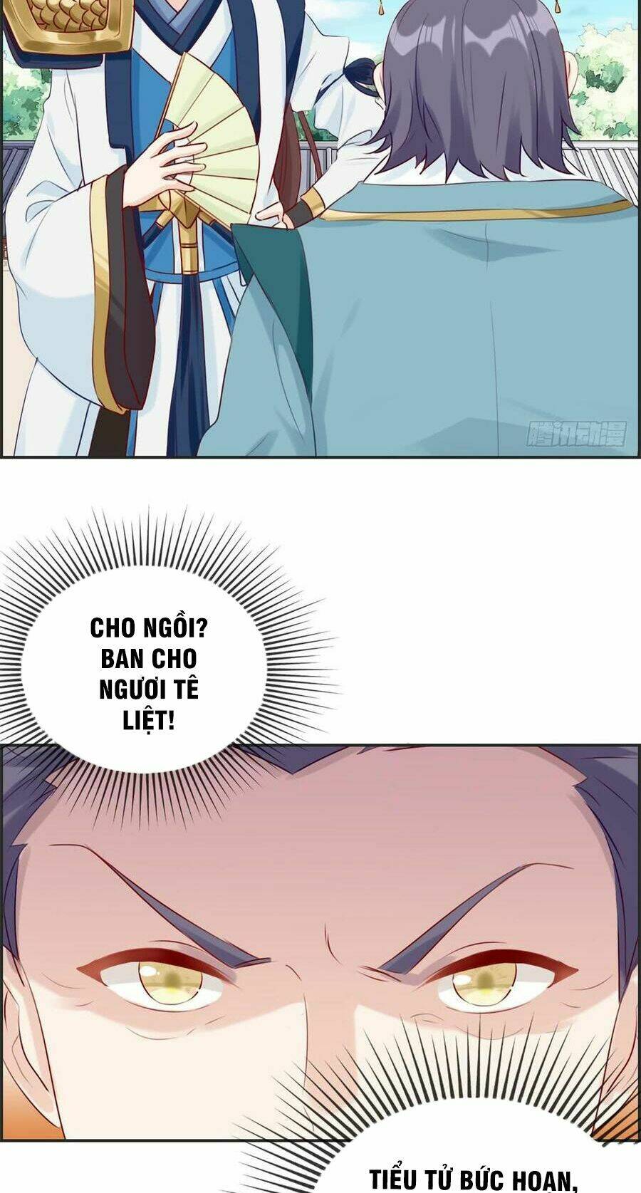 tối cường hoàn khố hệ thống chapter 22 19