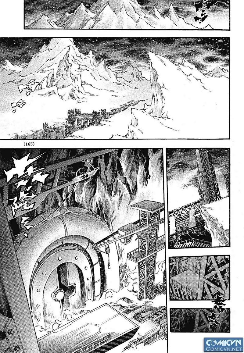huyền hạo chiến ký chapter 84 18