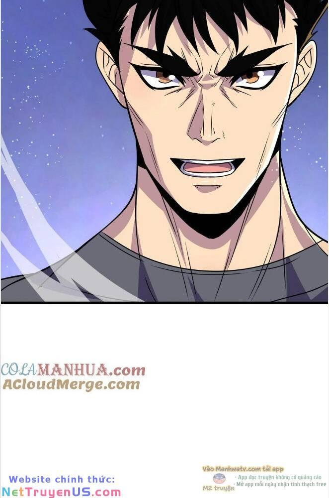 nhìn thấy thanh máu, ta xử tội thần linh chapter 131 21