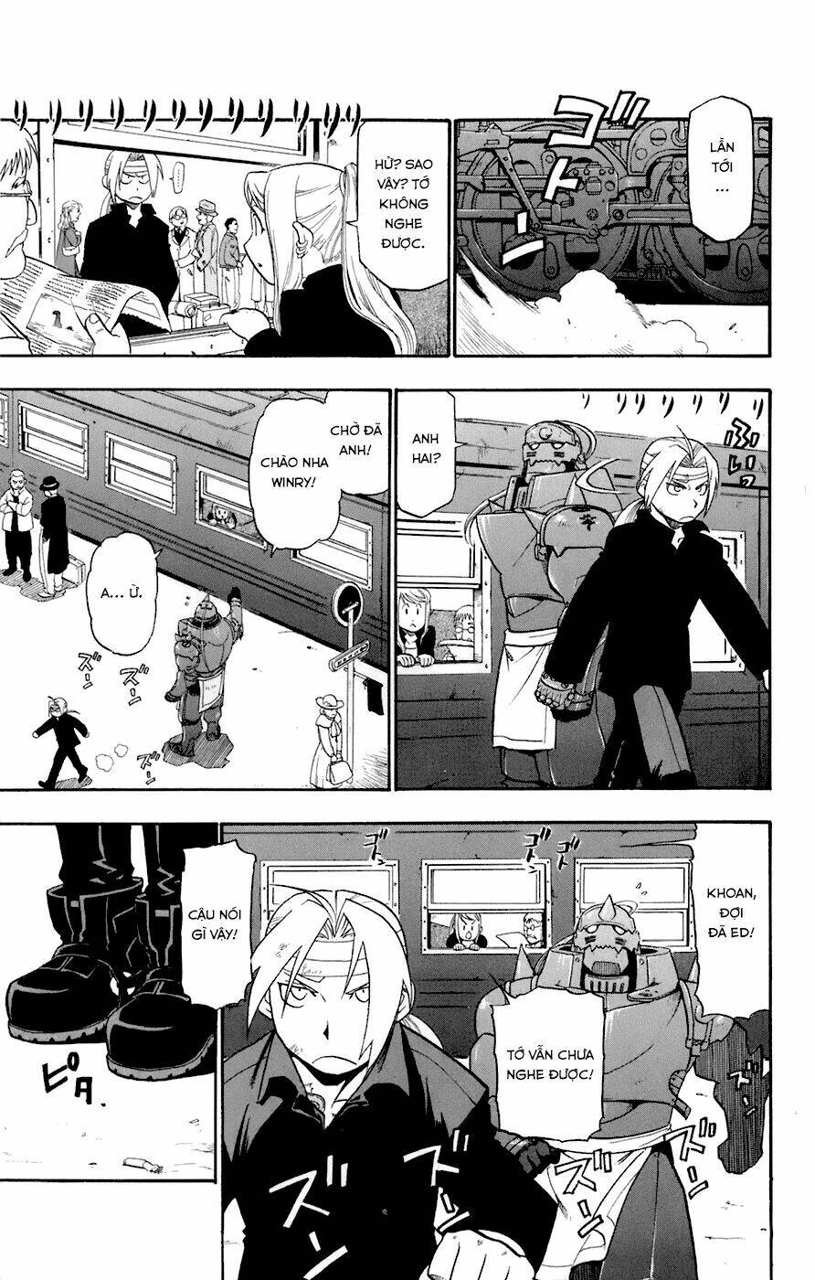 giả kim thuật chapter 48 29