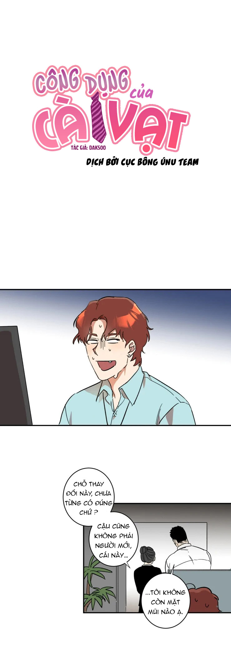 công dụng của cà vạt chapter 15 3