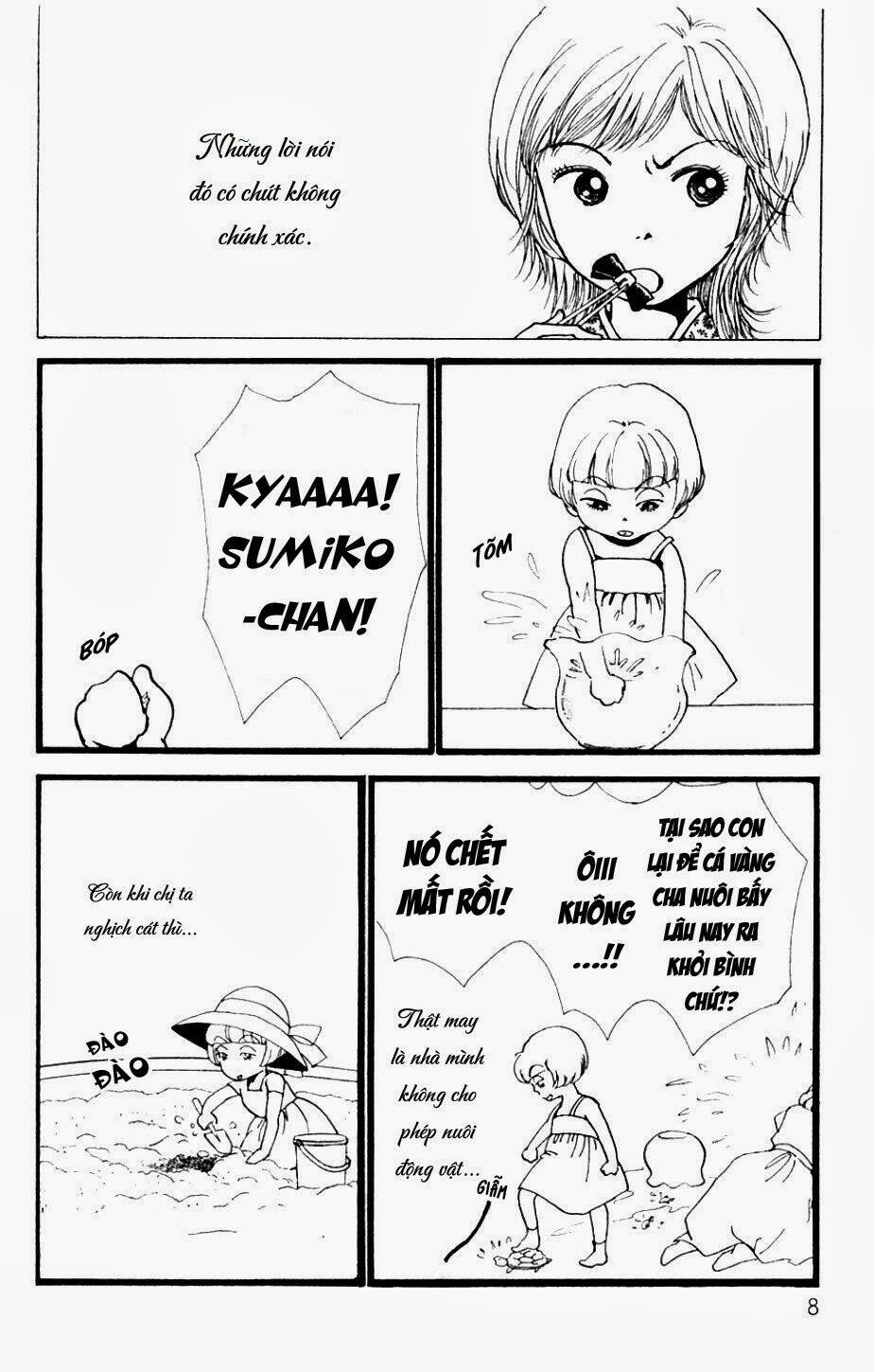 seigi no mikata chapter 6 7