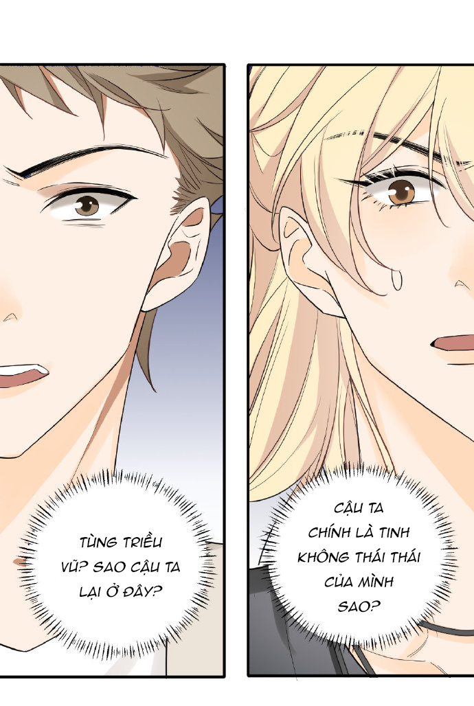 mỗi ngày đều muốn đứng hạng nhất chapter 19 13