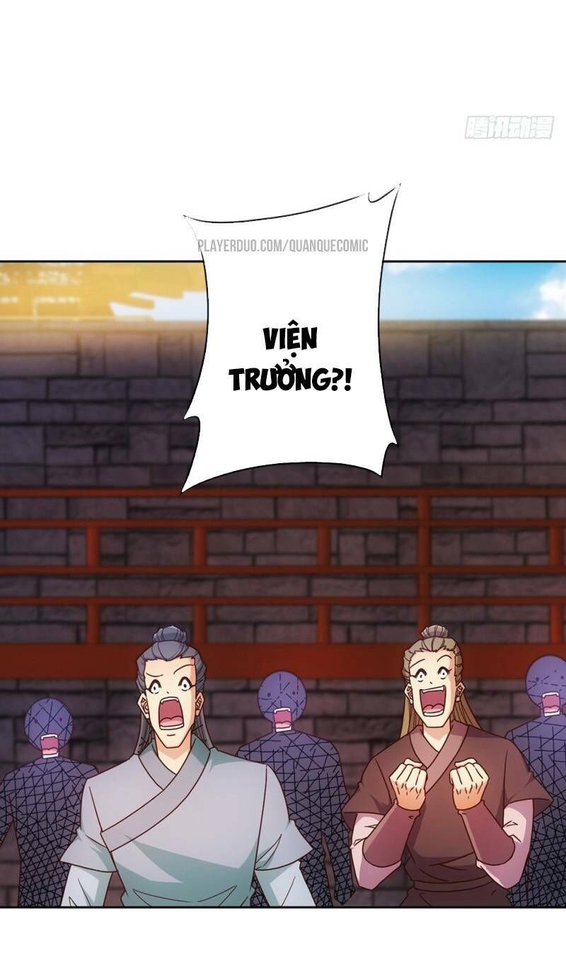 hồng thiên thần tôn chapter 35 4