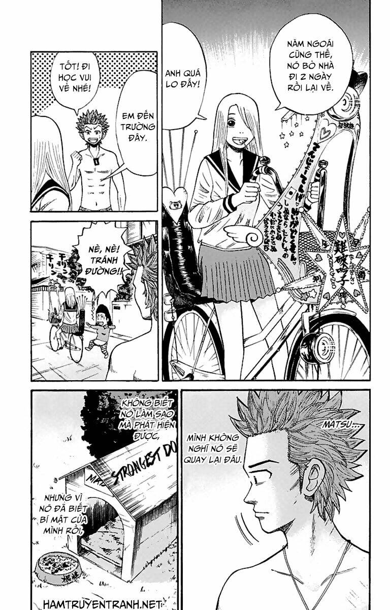 nanba mg5 chapter 8 9