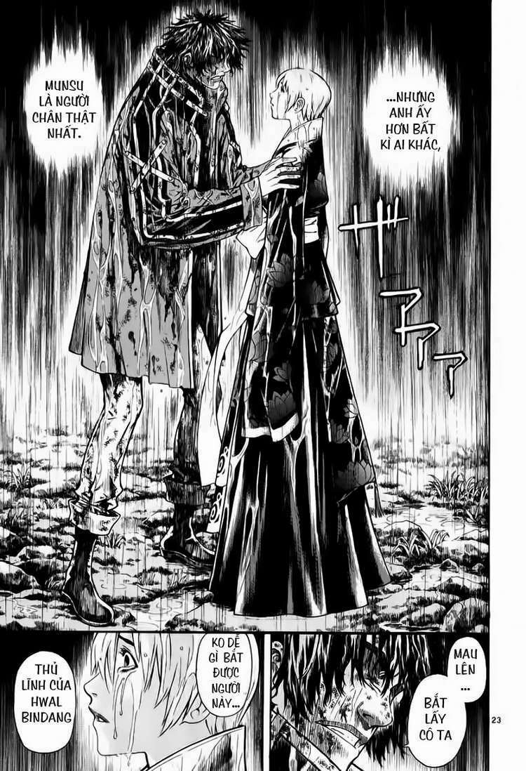 shin angyo onshi (tân ám hành ngự sử) chapter 45 24