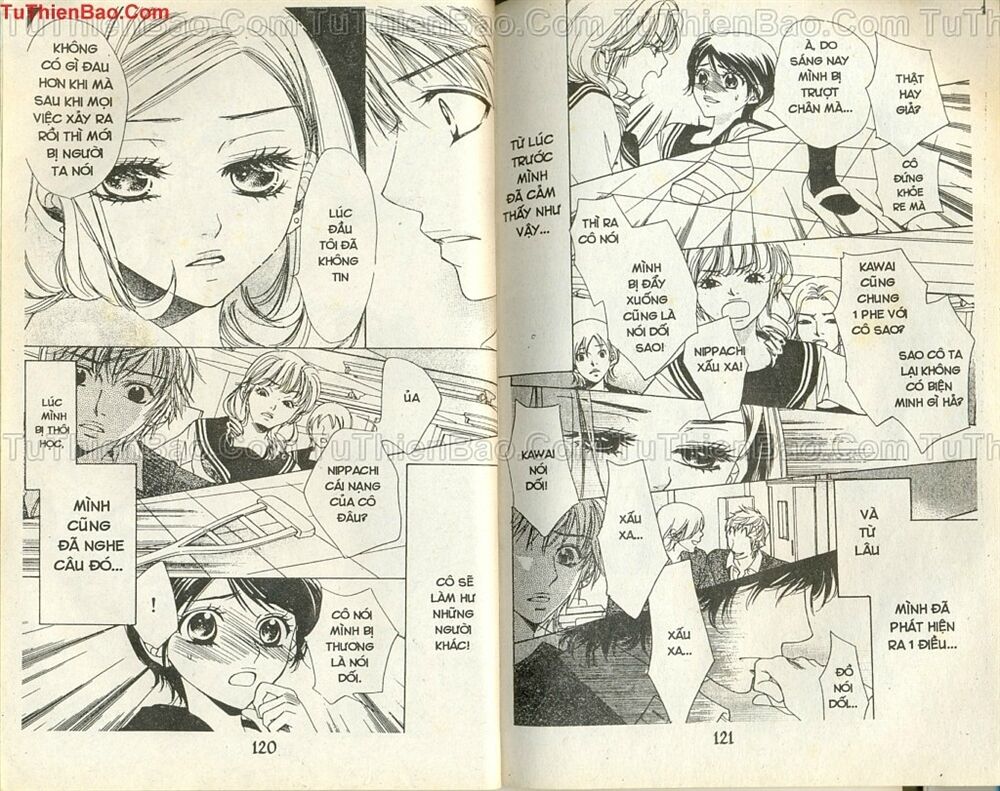 ác quỷ và bản tình ca chapter 1 59