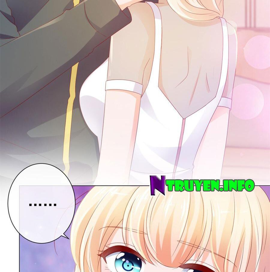 ẩn hôn 100%: chọc tức vợ yêu mua một tặng một chapter 99 23