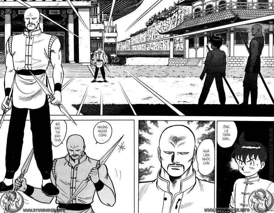 hoàng phi hồng phần 1 chapter 14 73