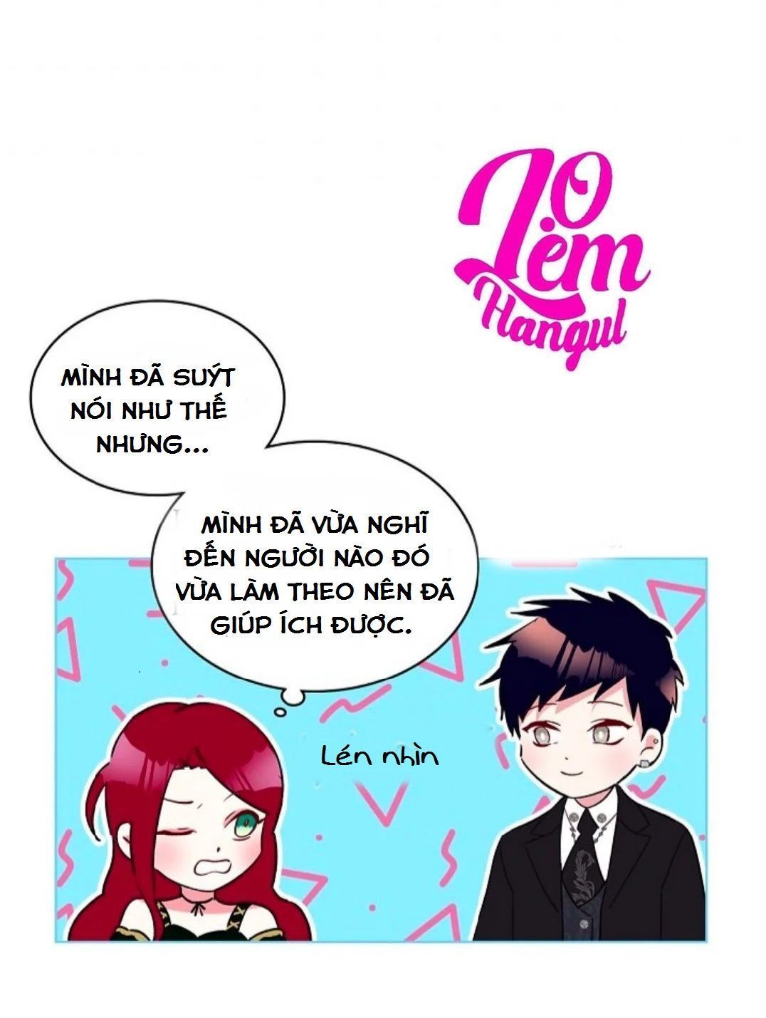 kẻ tạo ra ác nữ chapter 11 61