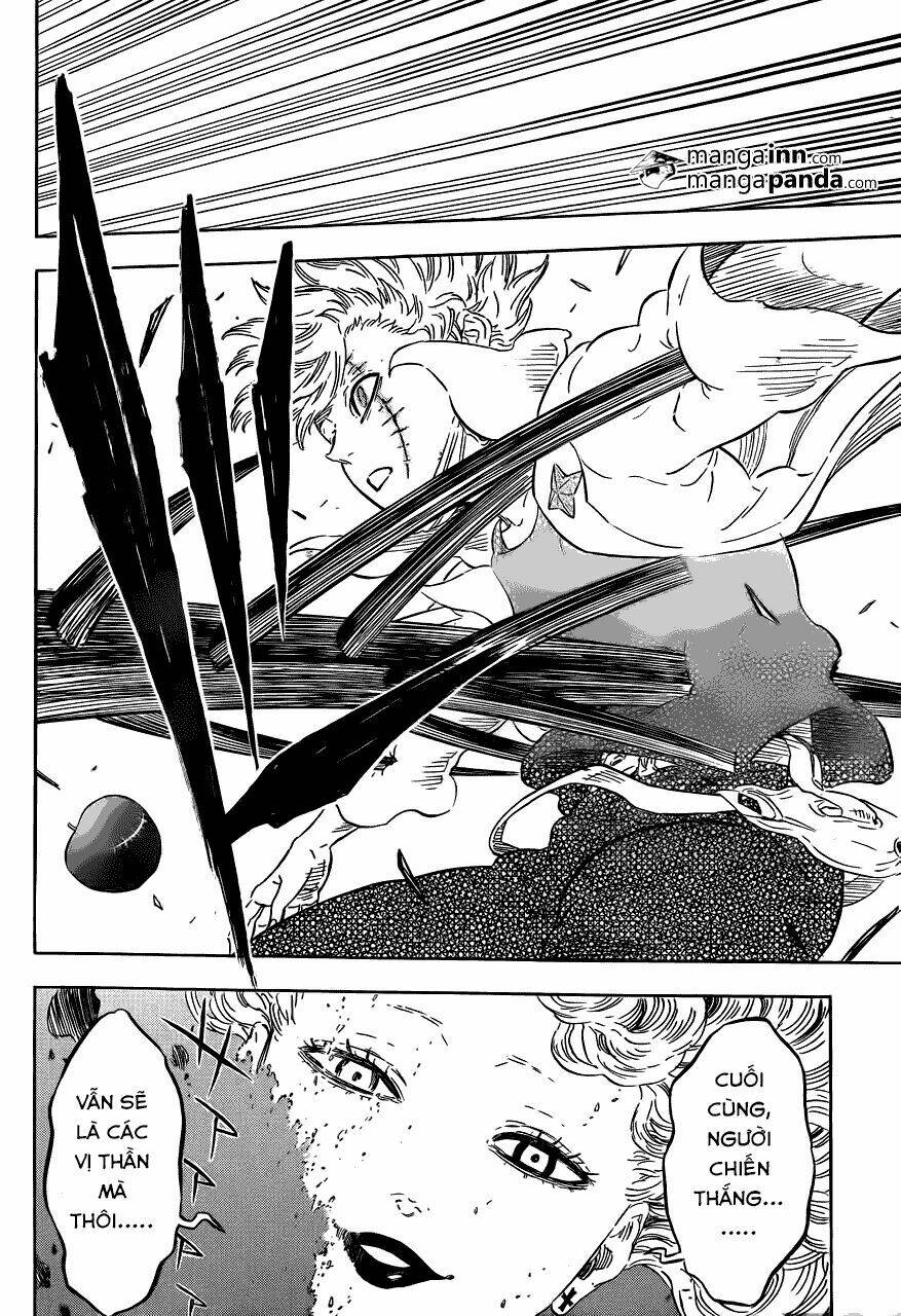 hungry joker chapter 23 8