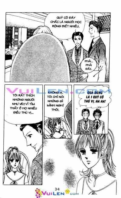 tìm anh - look for oppa chapter 6 34