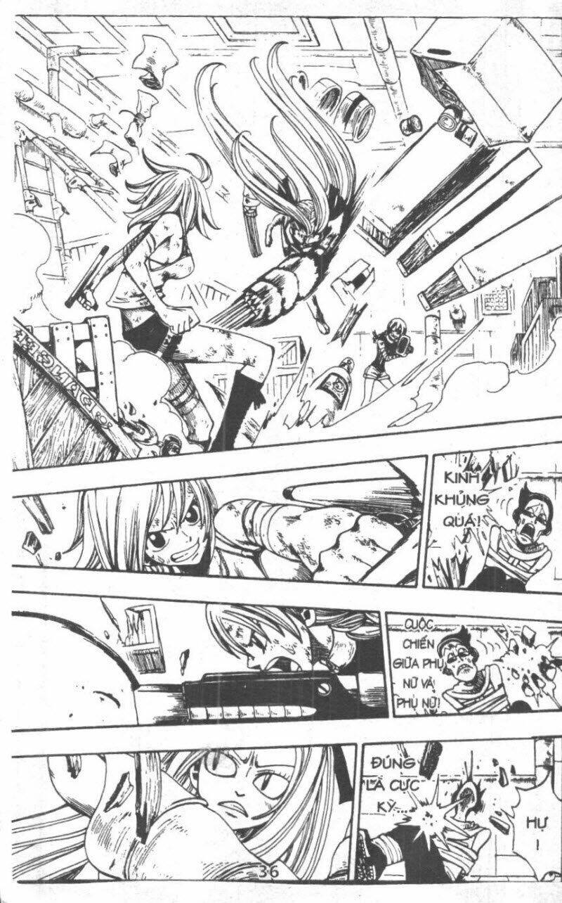rave master (scan) chapter 29 36