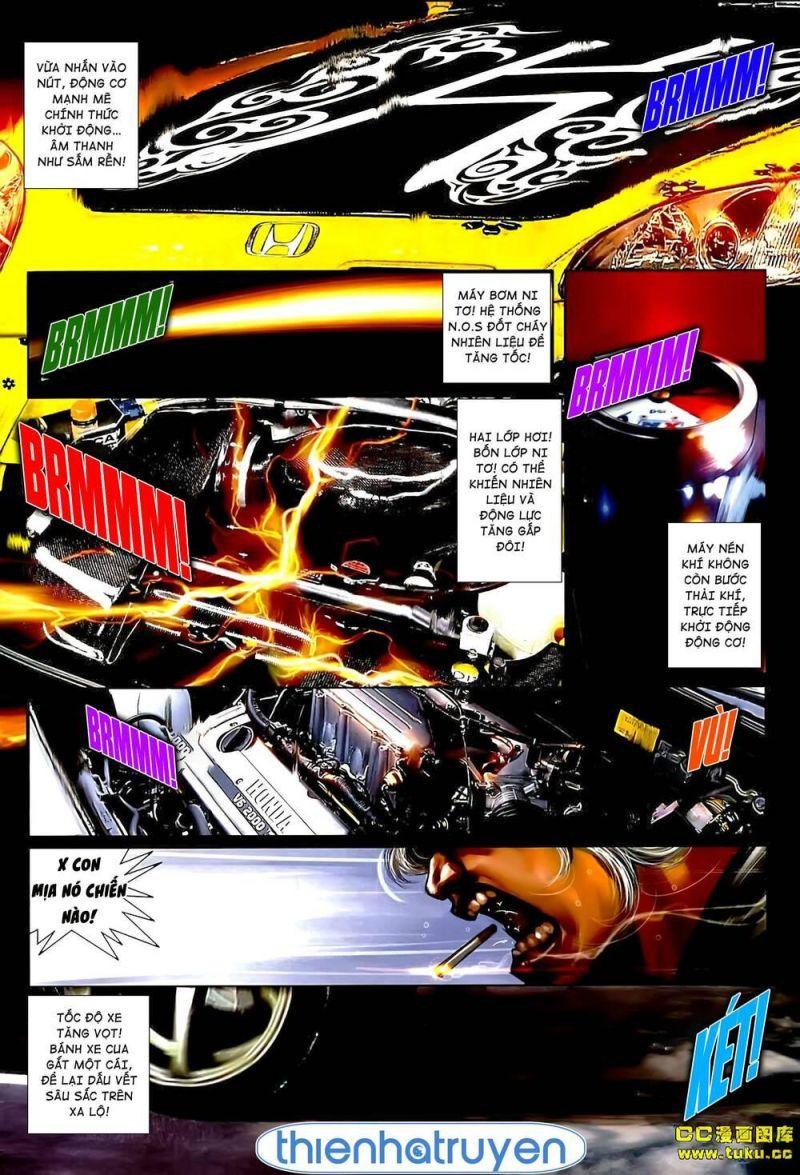 hỏa vũ diệu dương chapter 546 18