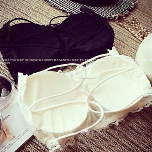 Combo 5 áo bra thái, quây, cài tiện dụng