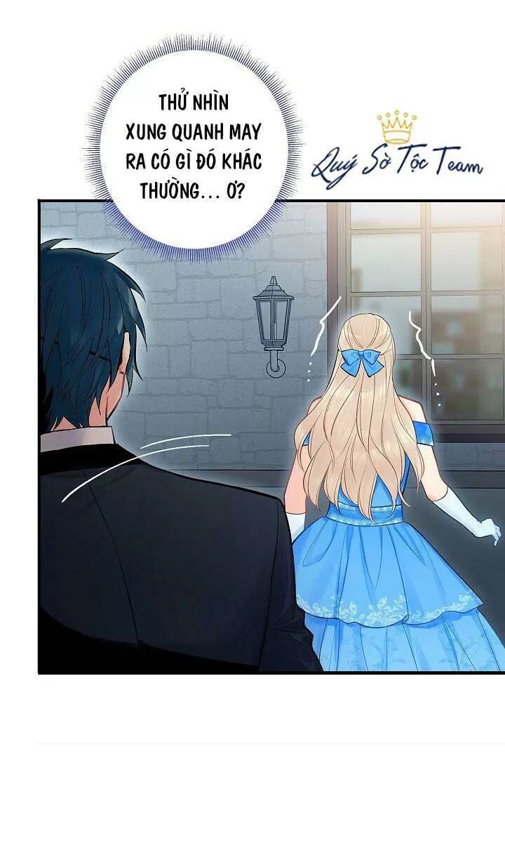 thánh nữ ẩn danh chapter 133 12