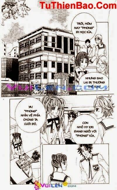 cặp đôi kỳ lạ chapter 5 99