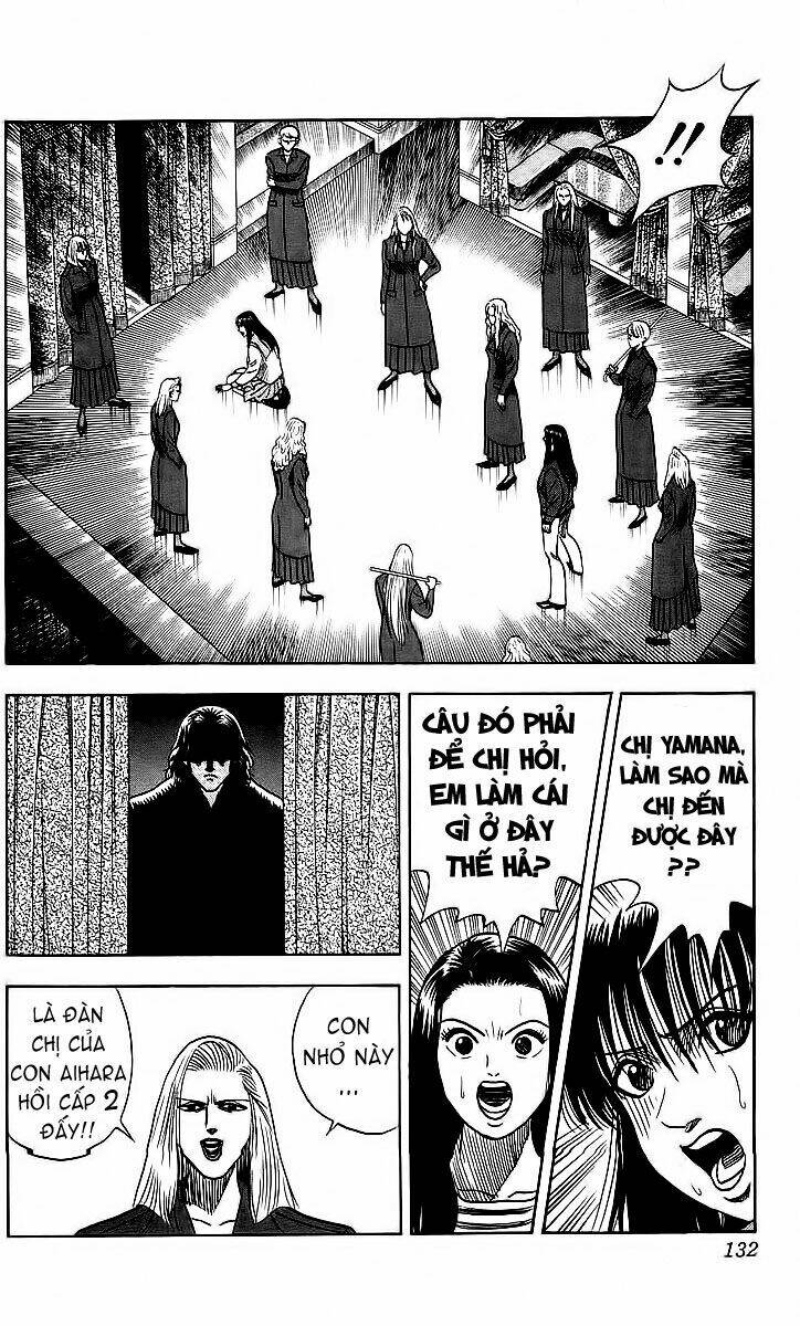 hareluya ii boy chapter 113 5