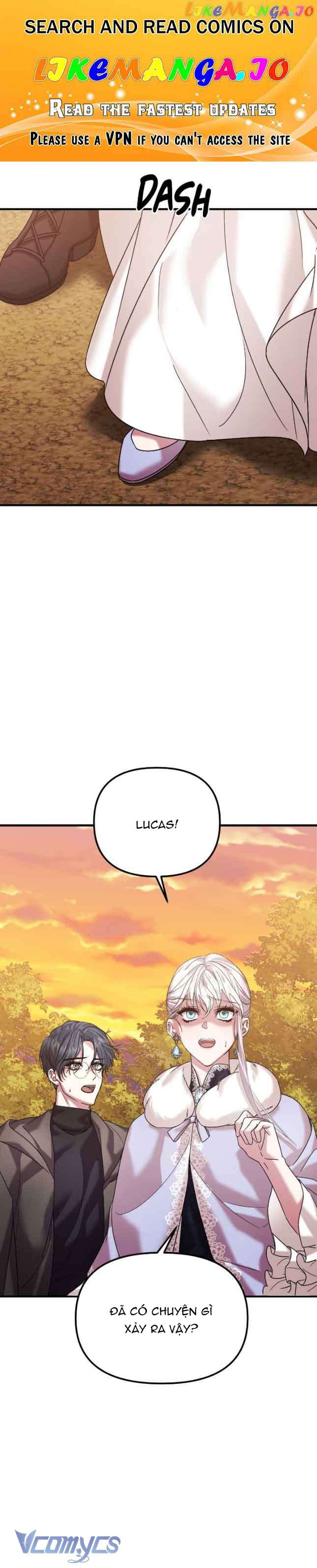 hôn nhân trả thù chapter 43 2