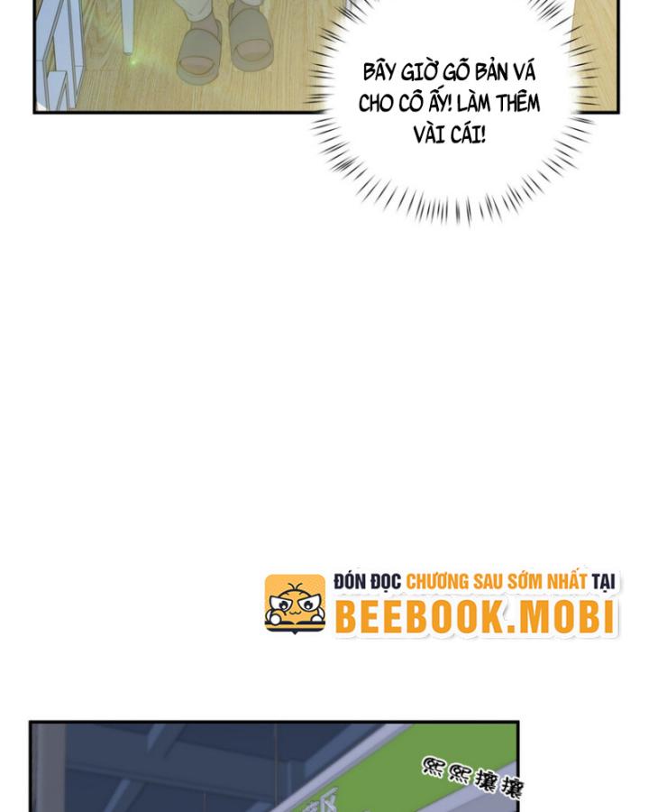 nữ chính chạy từ trong sách ra thì phải làm sao chapter 47 18