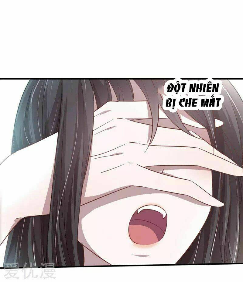 bạn gái scandal của quý thiếu chapter 5 12